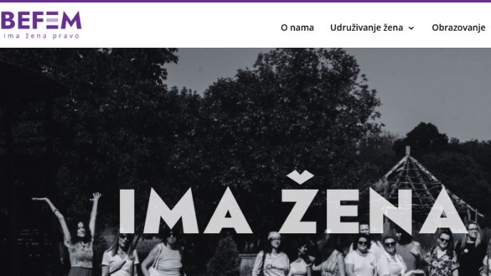 Osuda targetiranja žena